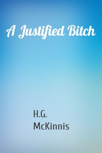A Justified Bitch