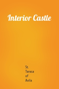 Interior Castle