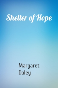 Shelter of Hope