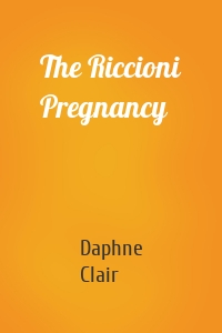 The Riccioni Pregnancy