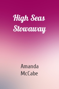 High Seas Stowaway