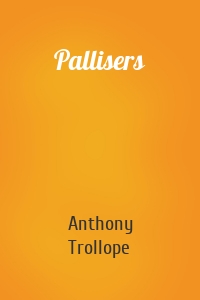 Pallisers