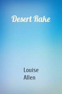 Desert Rake