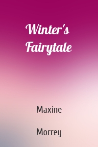 Winter's Fairytale