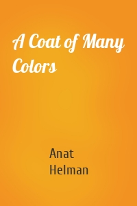 A Coat of Many Colors