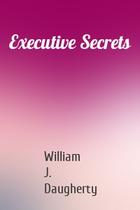 Executive Secrets