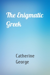The Enigmatic Greek