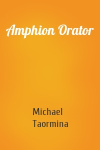Amphion Orator
