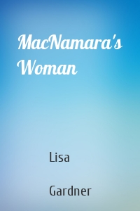 MacNamara's Woman