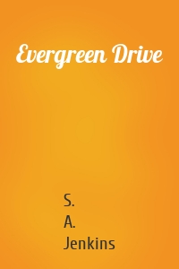 Evergreen Drive