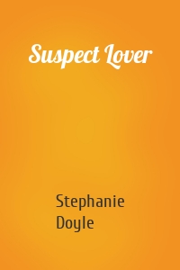 Suspect Lover
