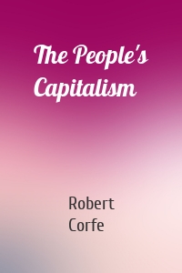The People's Capitalism