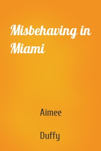 Misbehaving in Miami