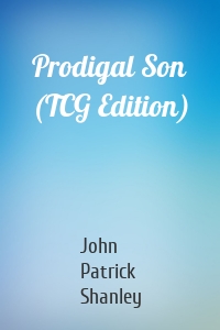 Prodigal Son (TCG Edition)