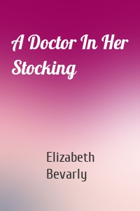A Doctor In Her Stocking
