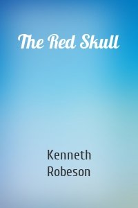 The Red Skull