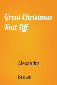 Great Christmas Knit Off