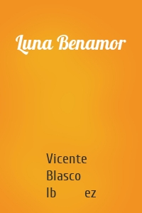 Luna Benamor
