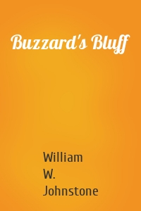 Buzzard's Bluff