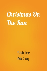 Christmas On The Run