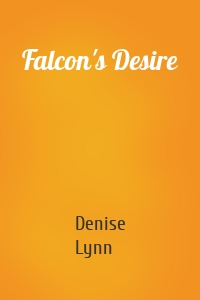Falcon's Desire