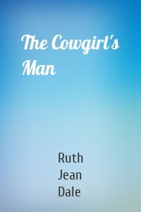 The Cowgirl's Man