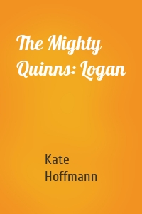 The Mighty Quinns: Logan