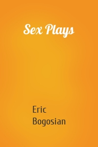 Sex Plays