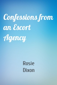 Confessions from an Escort Agency