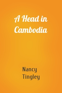 A Head in Cambodia