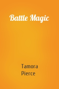Battle Magic