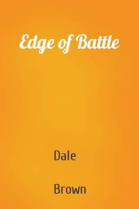 Edge of Battle