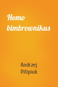 Homo bimbrownikus