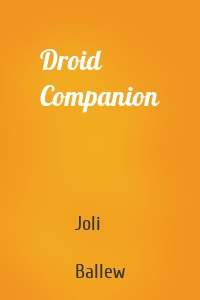 Droid Companion