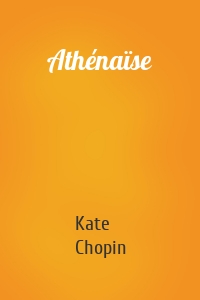 Athénaïse