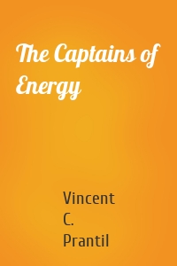 The Captains of Energy