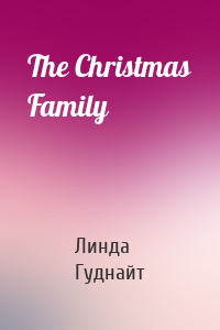 The Christmas Family