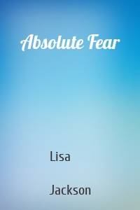 Absolute Fear