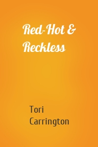 Red-Hot & Reckless