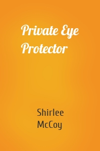 Private Eye Protector