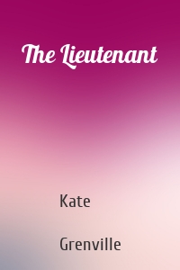 The Lieutenant