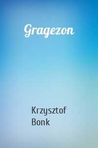 Gragezon