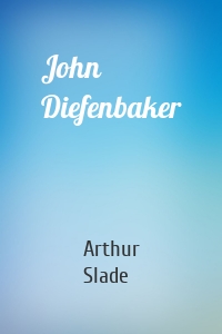 John Diefenbaker