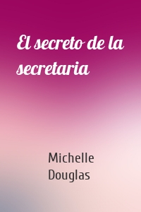 El secreto de la secretaria