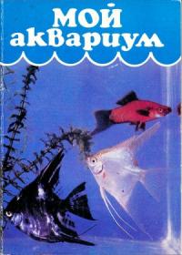 Н. Алфимова - Мой аквариум