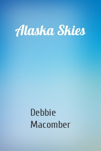 Alaska Skies