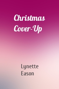 Christmas Cover-Up