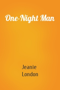 One-Night Man
