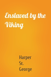 Enslaved by the Viking
