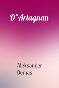 D"Artagnan